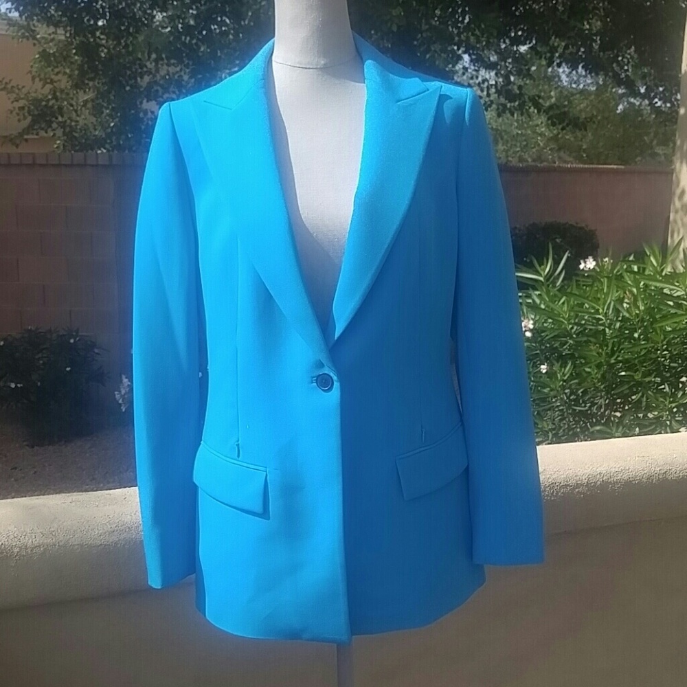 COPY - Anne Klein Work Blazer